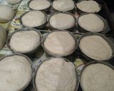 Foto del paso 5 de la receta: Pan de hamburguesa