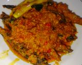 Foto langkah ke 6 dari resep Tongkol Rica Rica.