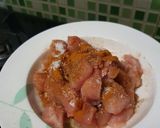 Foto langkah ke 1 dari resep Asem-Asem Ayam ala Tin.