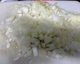 Foto del paso 1 de la receta: 629. Pennes con salsa de cuatro quesos y salsa de trufa (principal pasta)
