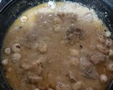 মাটন রেজালা (mutton rezala recipe in Bengali) রেসিপি ধাপ - 8 ছবি