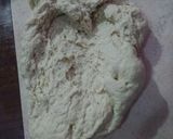 Foto del paso 2 de la receta: Pan casero corderitos 🐑