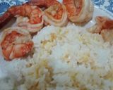Foto langkah ke 6 dari resep Garlic Butter Shrimp / Udang Bawang.