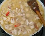 Foto langkah ke 4 dari resep Garang Asem Kuah Bening (Tanpa Santan).