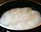 A picture of step 1 of Special shahi tukday.