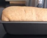 Foto del paso 6 de la receta: Pan de molde 100% integral sin sal