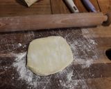 Foto del passaggio 3 della ricetta Cartellate baresi