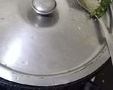 A picture of step 6 of My favourite arbi ki fry sabji.