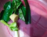 Foto langkah ke 1 dari resep Nasi Uduk Khas Betawi.