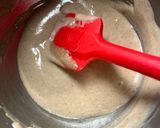 Une image de l'étape 2 de Verrines vegan mousse de marrons pommes speculoos.