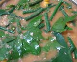 Foto langkah ke 3 dari resep Sayur Asem Manis Seger.