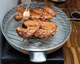 Foto langkah ke 3 dari resep Sayap Kepak Madu.