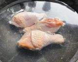 Gambar langkah 2 resipi Ayam Goreng Ala Ayam Penyet.