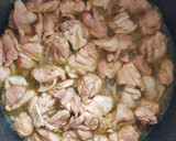 Foto del paso 7 de la receta: 🇹🇭 Curry verde tailandés de pollo 🇹🇭