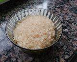 Foto del paso 3 de la receta: Guiso de arroz con habas y choclo