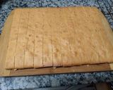 Foto del paso 7 de la receta: By biscuits