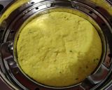 લીલી મકાઈ અને રવા નાં ઢોકળા (Lili Makai Rava Dhokla Recipe In Gujarati) રેસીપી સ્ટેપ4ફોટો