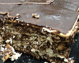 Foto del paso 5 de la receta: Turrón de avena