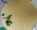 Foto del paso 2 de la receta: Cremita de Vegetales🇵🇪