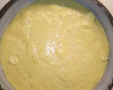 Foto del passaggio 4 della ricetta Torta Mele Arancia Bio e yogurt