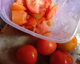 Foto langkah ke 4 dari resep Misa'a ah (مسعقة) #Egyption Food.