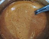 Foto langkah ke 4 dari resep Cilok Kuah Kacang.