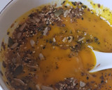 Foto del paso 1 de la receta: Crema de zanahorias