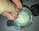 Foto del paso 2 de la receta: Crema de salmón