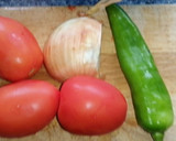 Foto del paso 1 de la receta: Ternera en salsa con champiñones