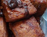 Foto langkah ke 3 dari resep Tempe tahu bacem mudah enak.