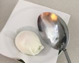 Foto del paso 2 de la receta: Desayuno Inglés con Huevos Benedictinos 🥚💂‍♀️🇬🇧