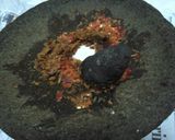 Foto langkah ke 1 dari resep Gudangan (Urap Sayuran Matang).
