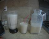 Foto del paso 2 de la receta: Agua de horchata 😋😊