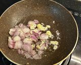 Foto langkah ke 2 dari resep Telur Cabai Garam.