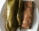 Foto langkah ke 11 dari resep Pelasan/Pepes Tongkol.