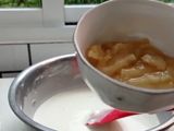 บ้าบิ่นมะพร้าวอ่อน