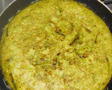 Recipe step image