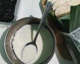 Foto langkah ke 1 dari resep Tempe goreng nori.