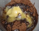 Foto del paso 1 de la receta: Cheesecake de nueces pecan