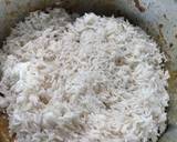 Dum aloo biryani recipe step 6 photo