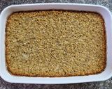 Foto del paso 3 de la receta: Torta de avena, manzana y limón 🇺🇾