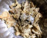 A picture of step 2 of Chicken Sandwich.