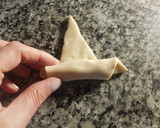Foto del paso 4 de la receta: Medialunas sin gluten sin Manteca