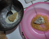 Foto langkah ke 5 dari resep Nugget Wortel Tahu.