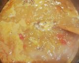 Une image de l'étape 5 de Soupe de poissons.