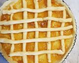 Foto del paso 4 de la receta: Torta de manzana