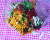 Foto del paso 3 de la receta: Pechugas de pollo guisadas en bolsa al horno