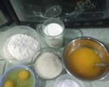 Foto langkah ke 3 dari resep Kue cubit lembut.