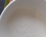 Foto del paso 3 de la receta: Sopa de verduras con crema de anacardos y un toque de mar
