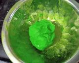 A picture of step 5 of Gulkand Rose Mithai.